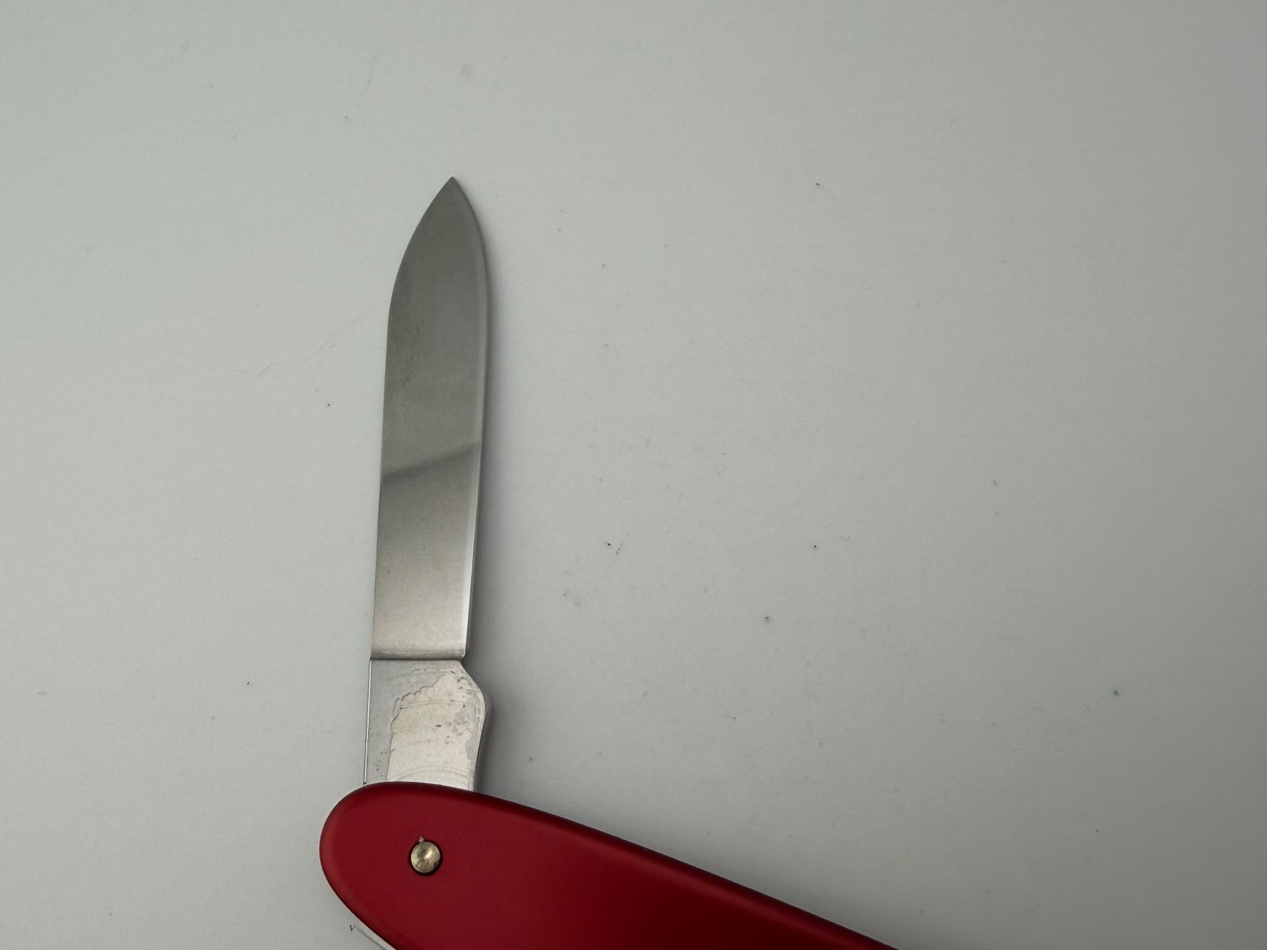 Wenger Coltelli tascabile: WENGER Sachmesser – Usato da Biel/Bienne venduto da MrP_WatchesBiel 5