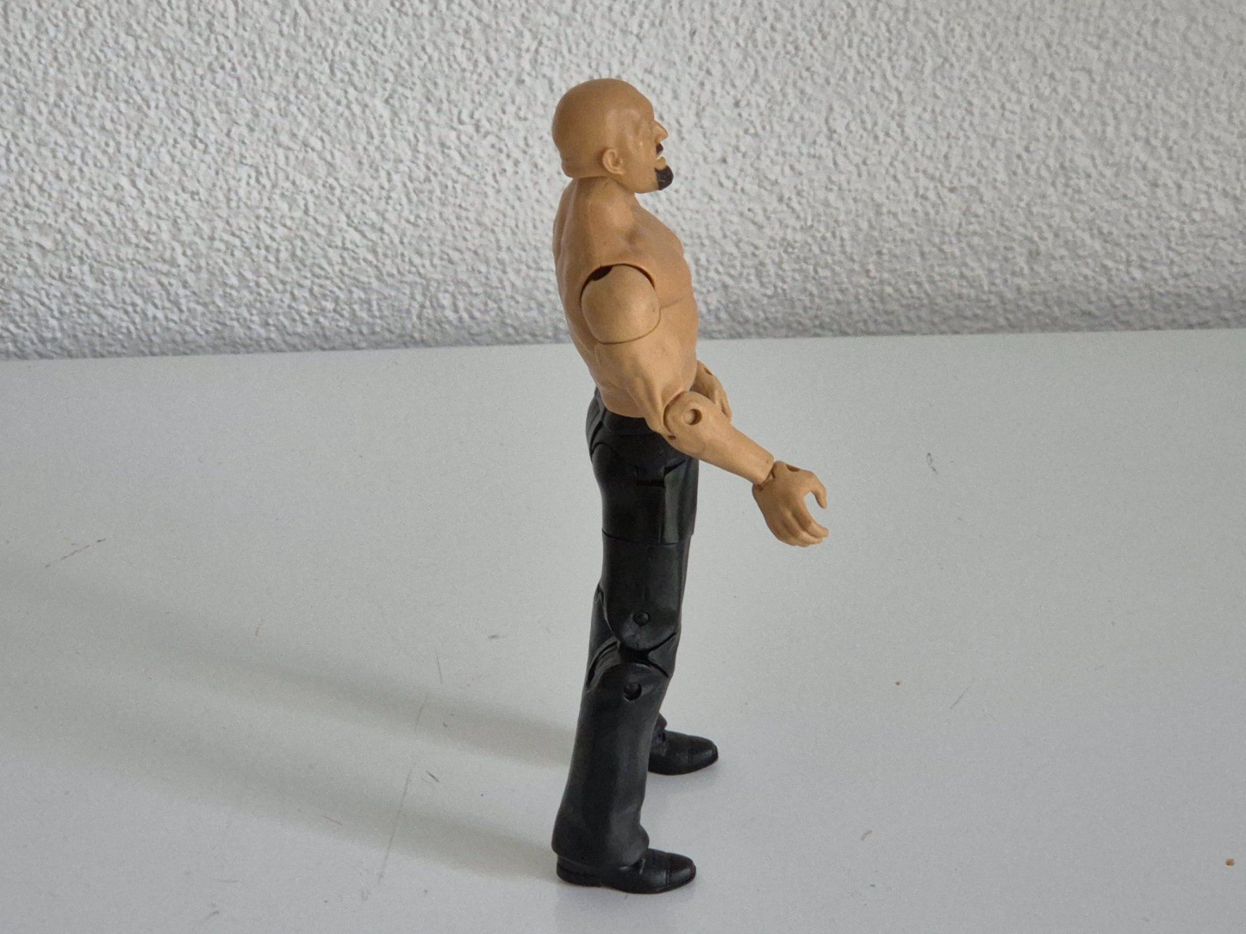 WWE Figuren: WWE Action Figure - Big Show 2011 – Gebraucht aus Buchs SG von Bray_Law 3