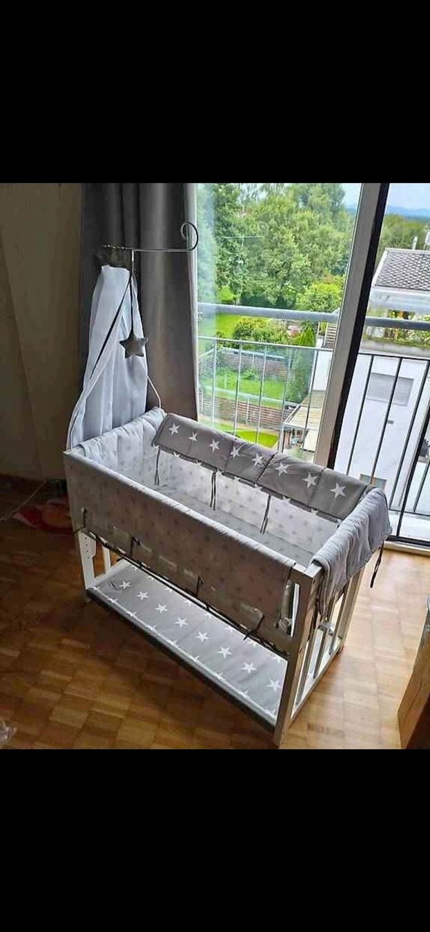 Betten: Stubenbett – Gebraucht aus Pfaffhausen von mat_ld9l