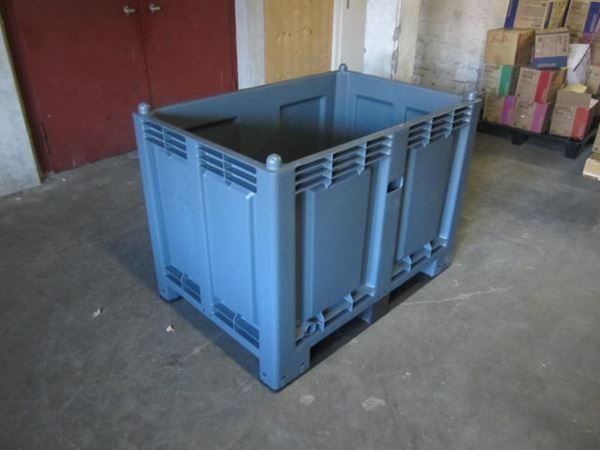 Contenitori & Simili: Neue Verstärkte Cargo 600  Behälter – Nuovo (secondo la descrizione) da Kerns venduto da habri01 1