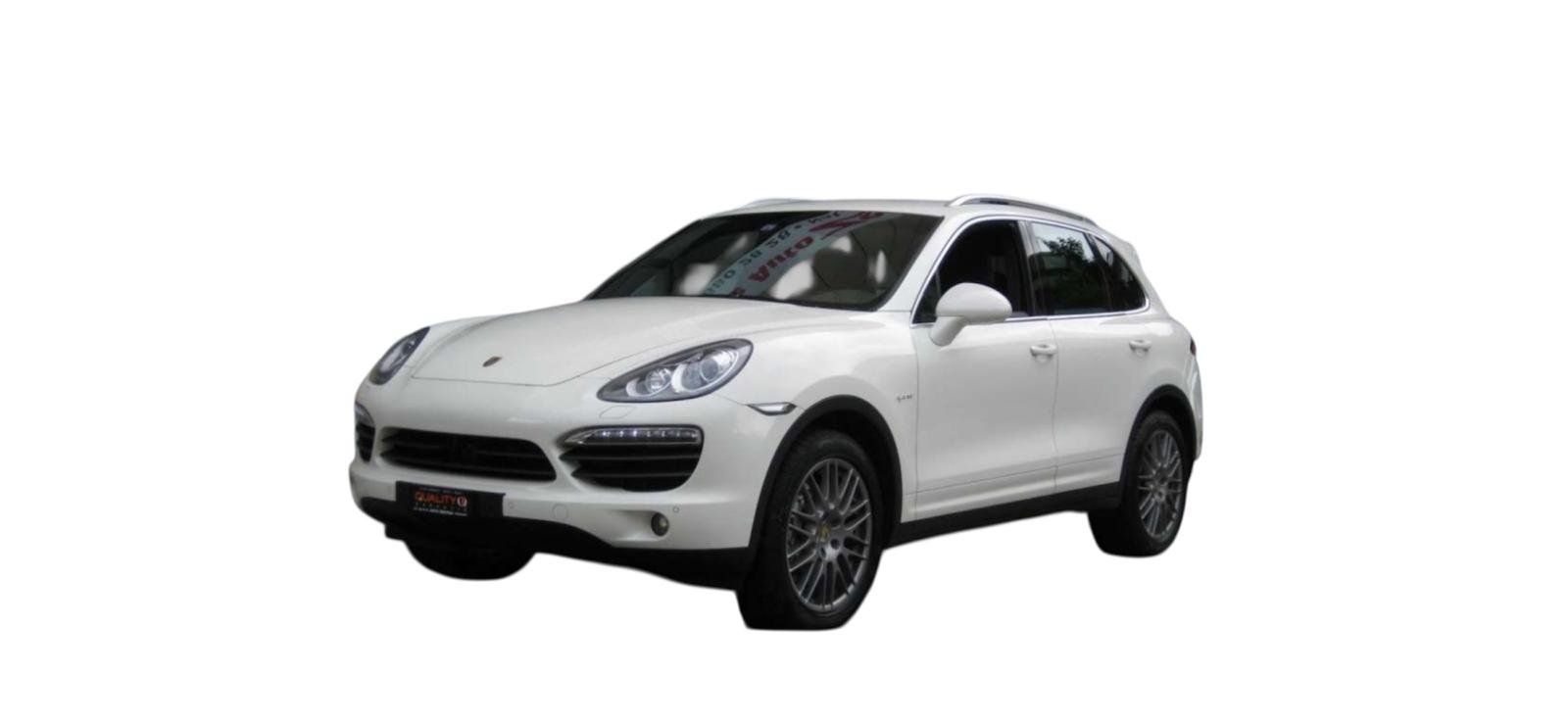 Porsche Automobili: PORSCHE 3.0 V6 S Hybrid – Usato da Montagny-Yverdon venduto da Rcarbon.