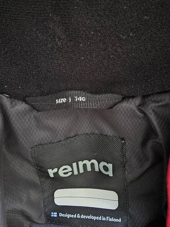 Vestes & Manteaux: Reima Gr. 140 – D'occasion à Sempach par color05 1