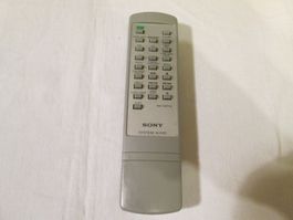 Télécommande Sony System Audio RM-SEP50 (62)