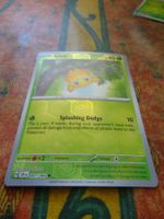 POKEMON  Joltik   H  SFA EN  001/064   HP40   2024