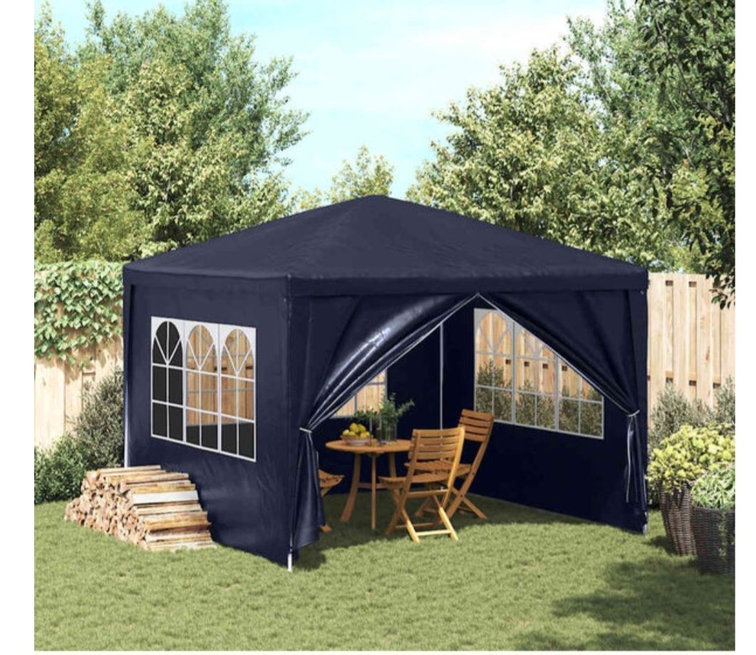 Tentes & Pavillons: Partyzelt – Neuf avec emballage d'origine à Etziken par kre_c6vd
