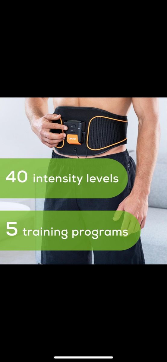Hometrainer: Ab trainer  – Neu (gemäss Beschreibung) aus Basel von arr_j96w