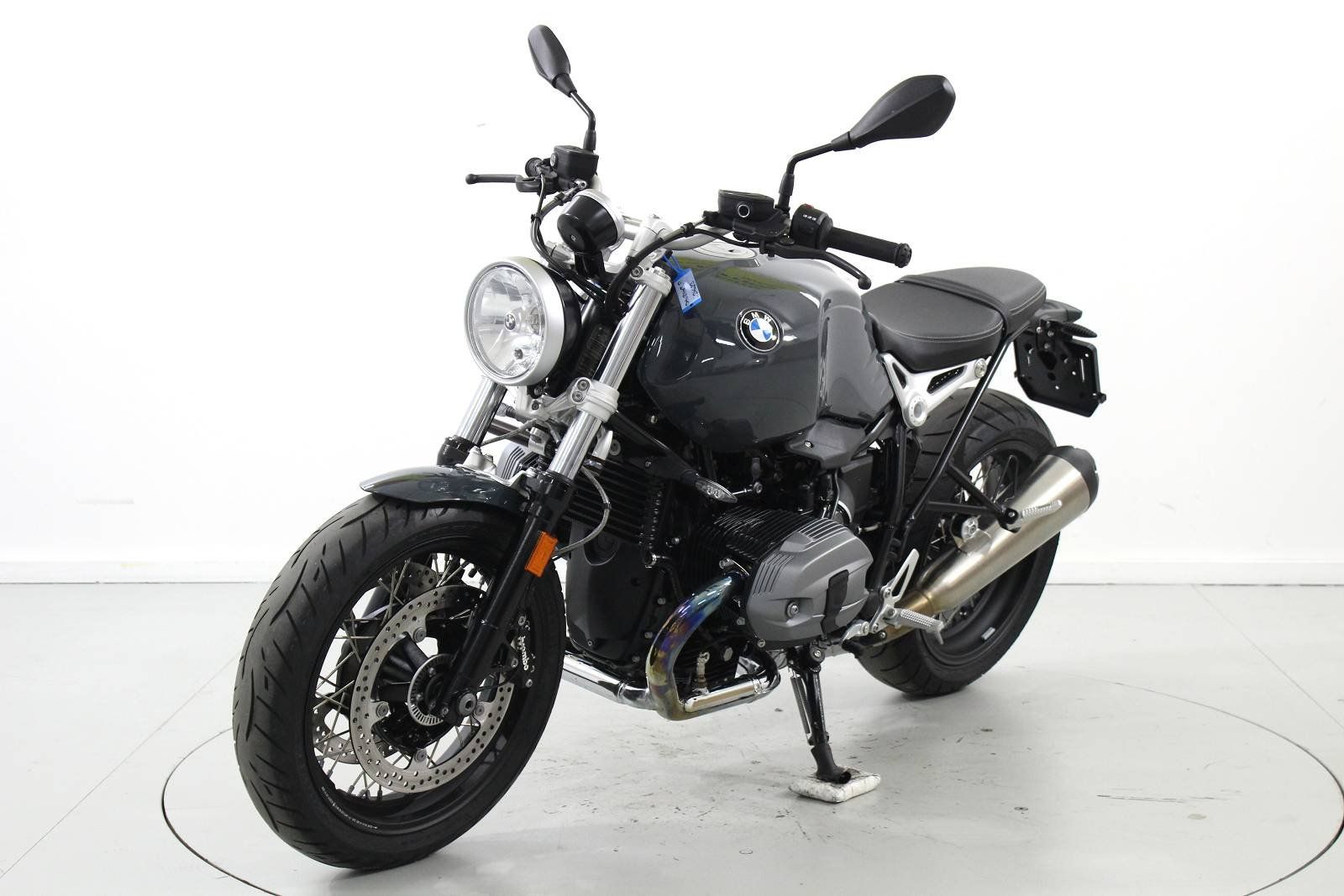 Bmw R Ninet Gebraucht