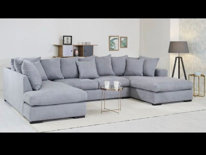 Divani: Sofa zu verkaufen – Usato da Nürensdorf venduto da Miri_97 2