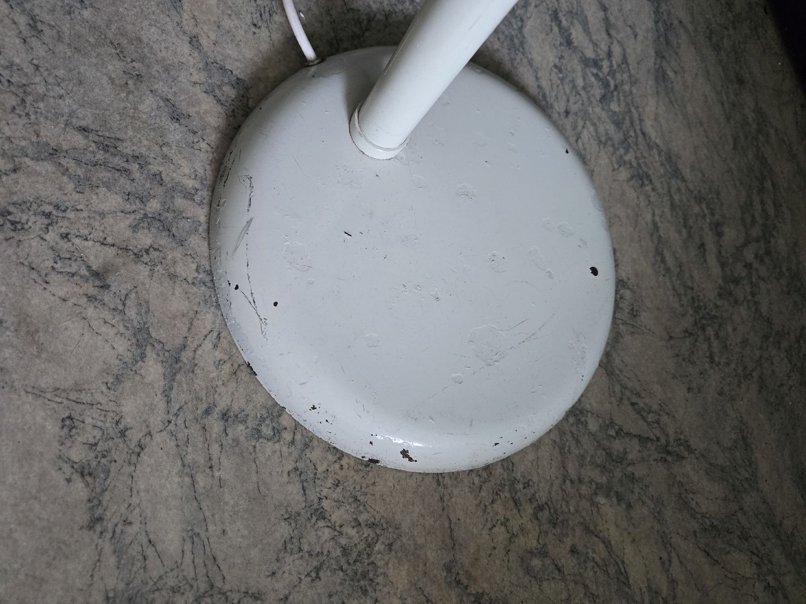 Lampen: 70er Stehlampe – Gebraucht aus Biel/Bienne von alexriveros2 4