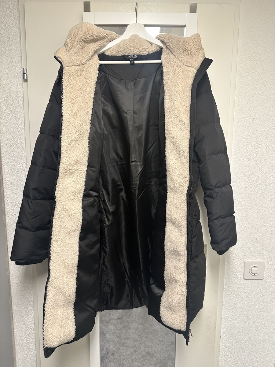 Ralph Lauren Cappotti: Mantel Lauren Ralph Lauren – Nuovo (secondo la descrizione) da Winterthur venduto da ca__tj5n 2