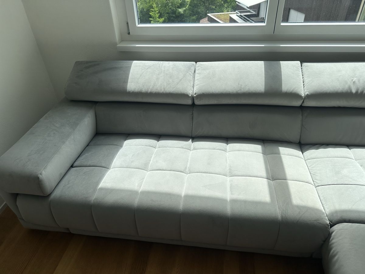 Divani: Ecksofa von Beldomo – Usato da Walchwil venduto da fab_j5vp 1