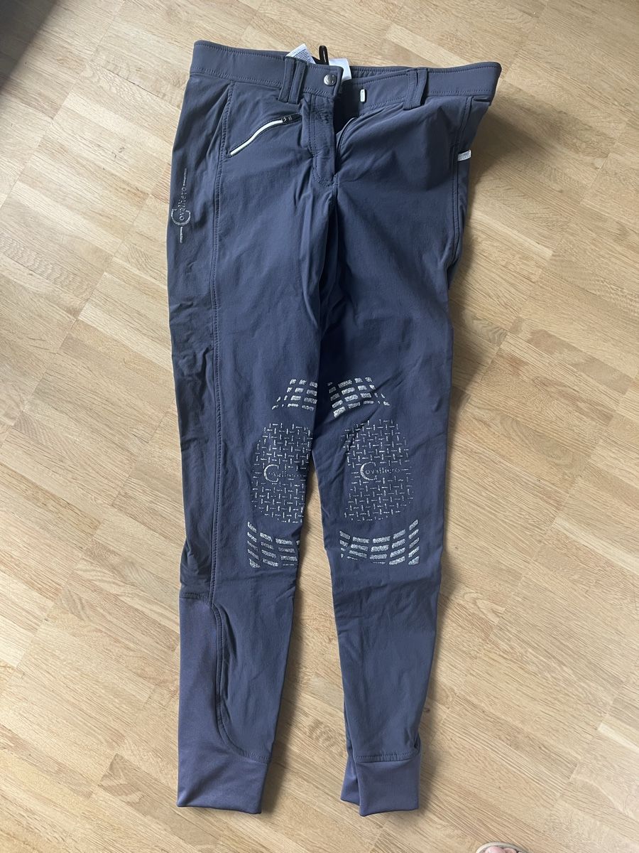 Hosen: Reithose – Gebraucht aus Näfels von Namibia80
