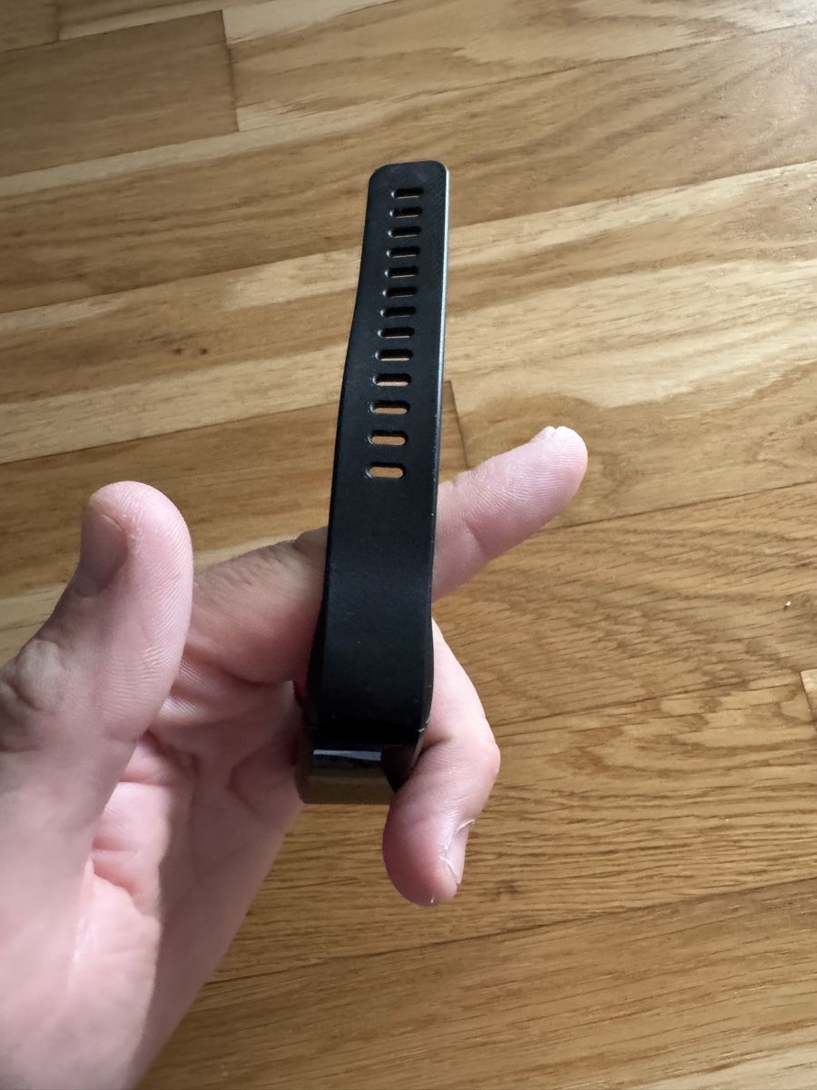 Smartwatch: Denver Fitness Tracker BFH-17 – Nuovo (secondo la descrizione) da Boniswil venduto da Lisu97p 1