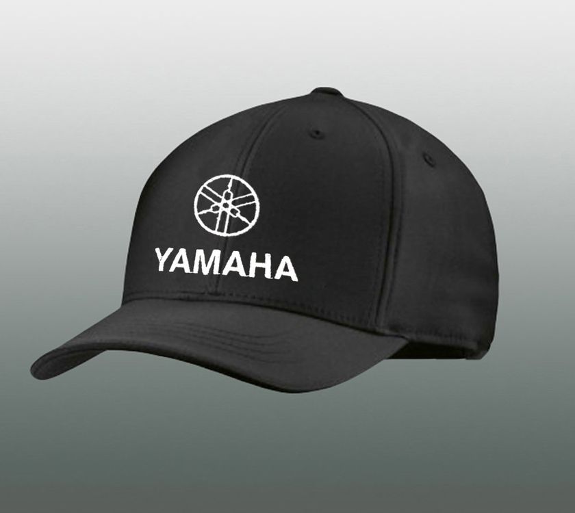 YAMAHA CAP NEU | Kaufen auf Ricardo