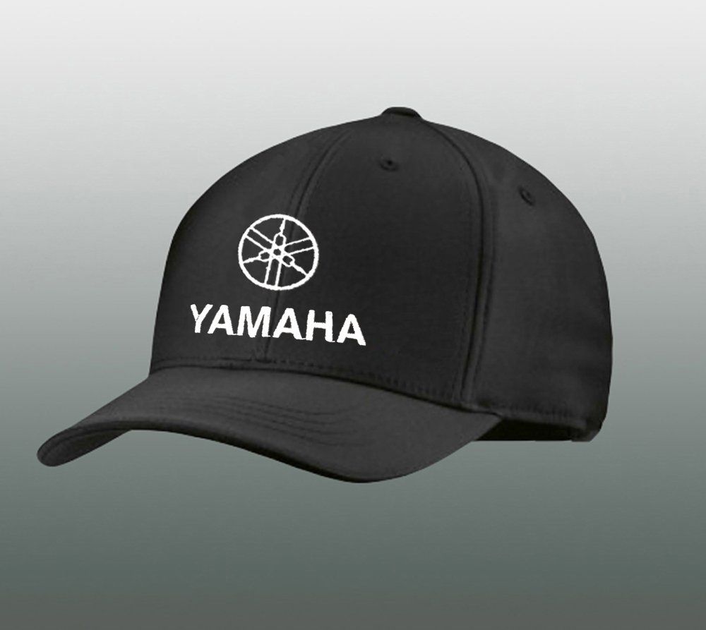 Copricapi, berretti & cappellini: YAMAHA CAP NEU – Nuovo (secondo la descrizione) da Zofingen venduto da jumpy1000 8
