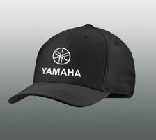 YAMAHA CAP NEU