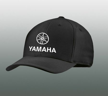 YAMAHA CAP NEU