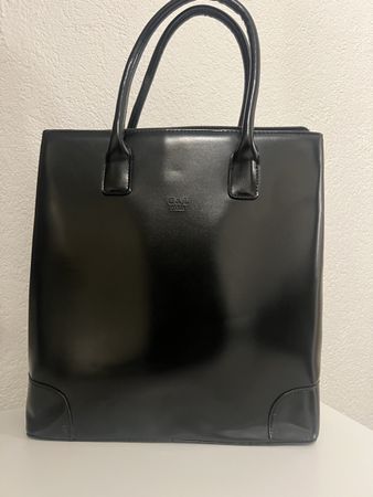 Sac en cuir C & L Paris