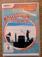 Karlsson auf dem Dach (DVD - Astrid Lindgren)