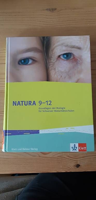 Bücher: Verschiedene Schulbücher – Gebraucht aus Rütihof von ali_9tbw 1