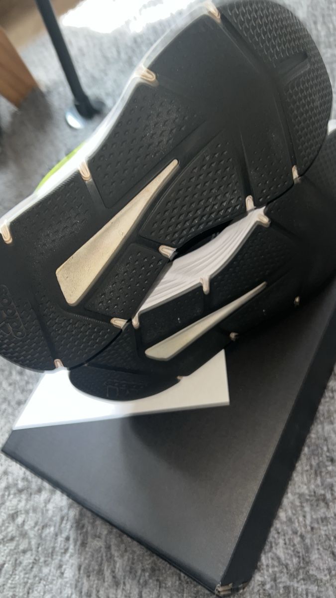 Adidas Scarpe da uomo: ADIDAS 42 2/3 AB FR. 1.- – Usato da Zürich venduto da sepp69 2