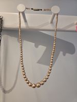 Modeschmuck Perlen-Stil