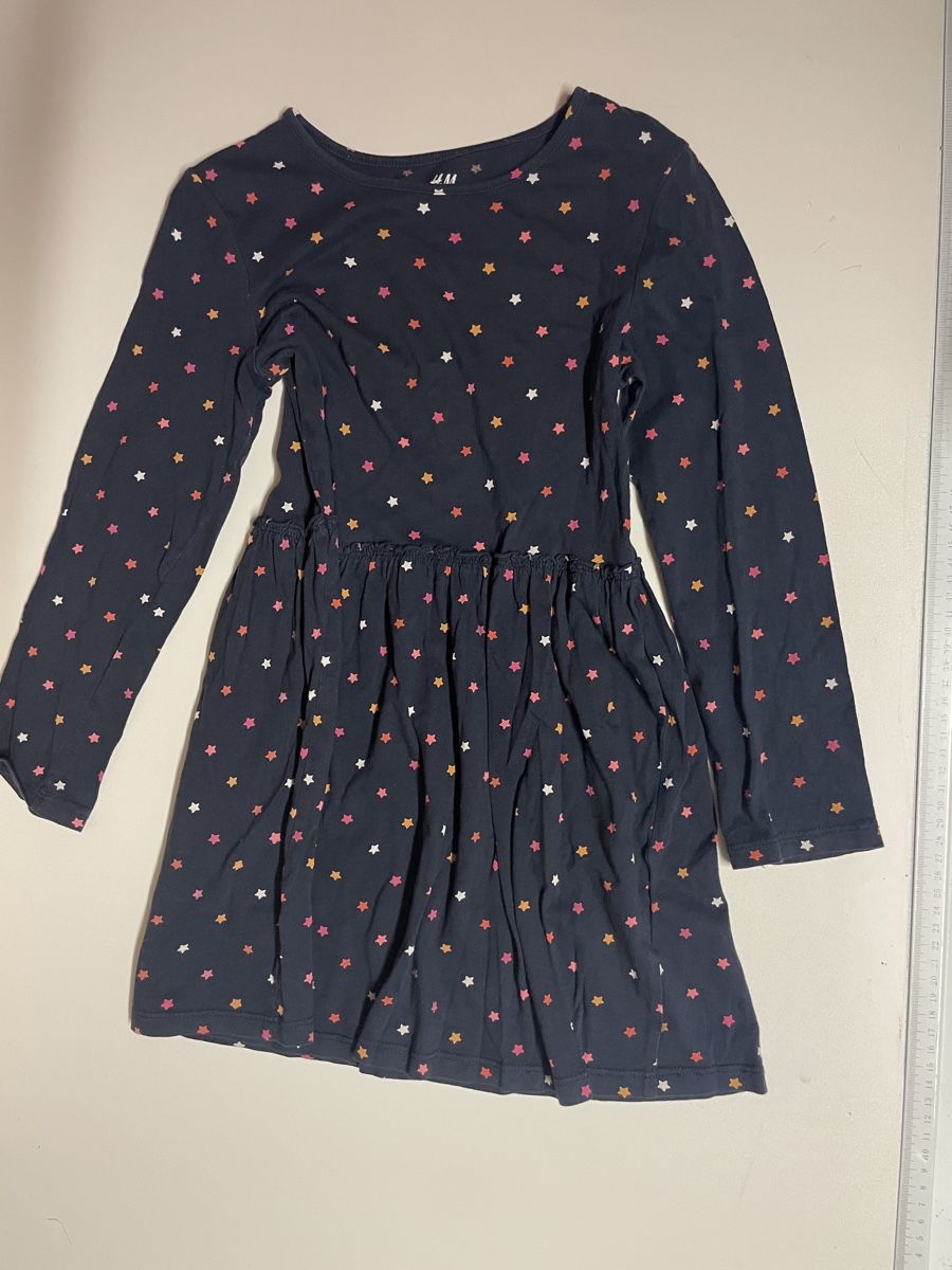 Lotti & Set di vestiti: Mädchenkleiderpaket 122/128 – Usato da Winterthur venduto da Ccity 5