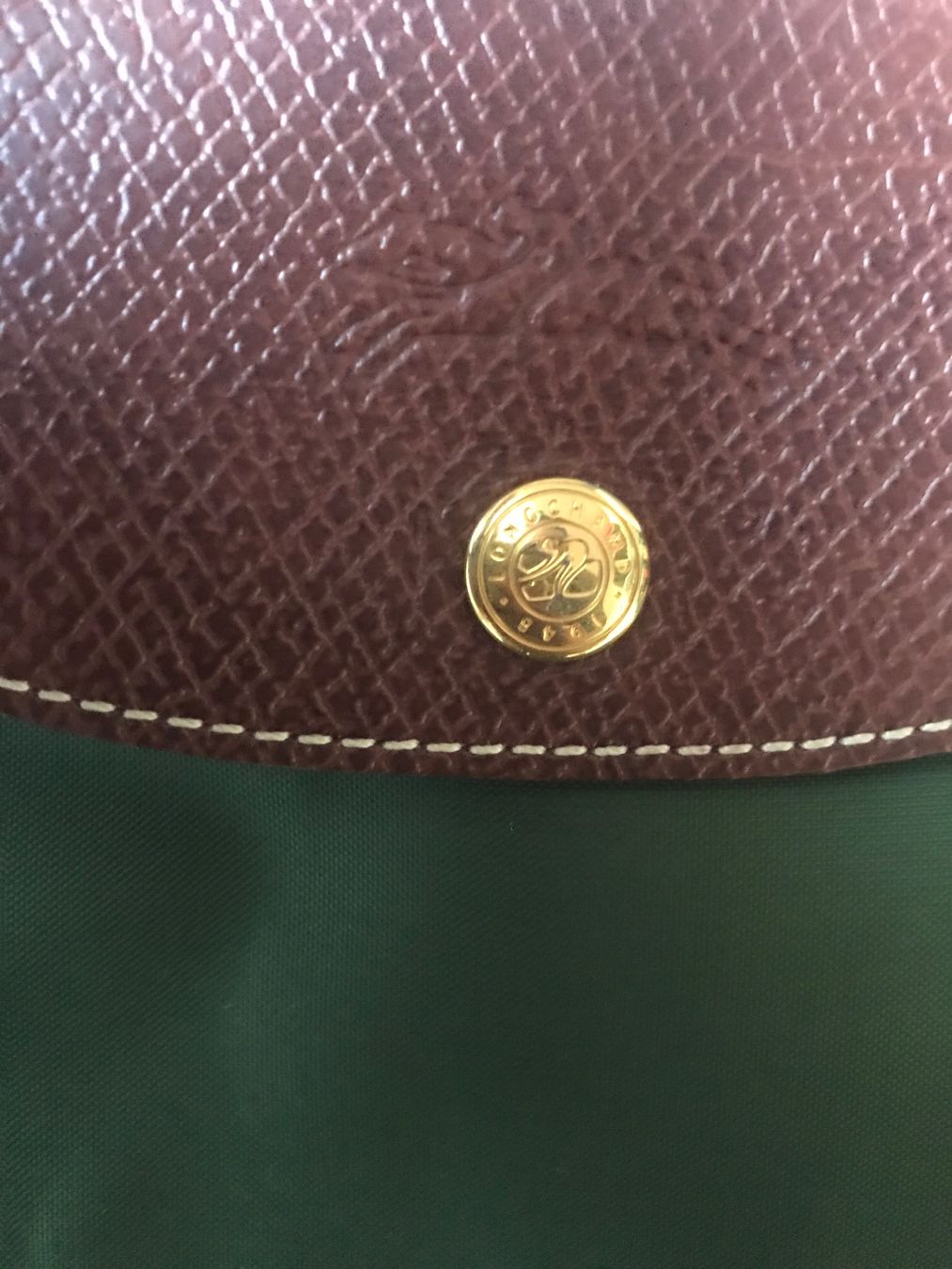 Longchamp Borse da donna: Longchamp Tasche – Usato da Oftringen venduto da mbc_b8vr
