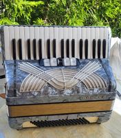 Accordéon hohner Verdi II 