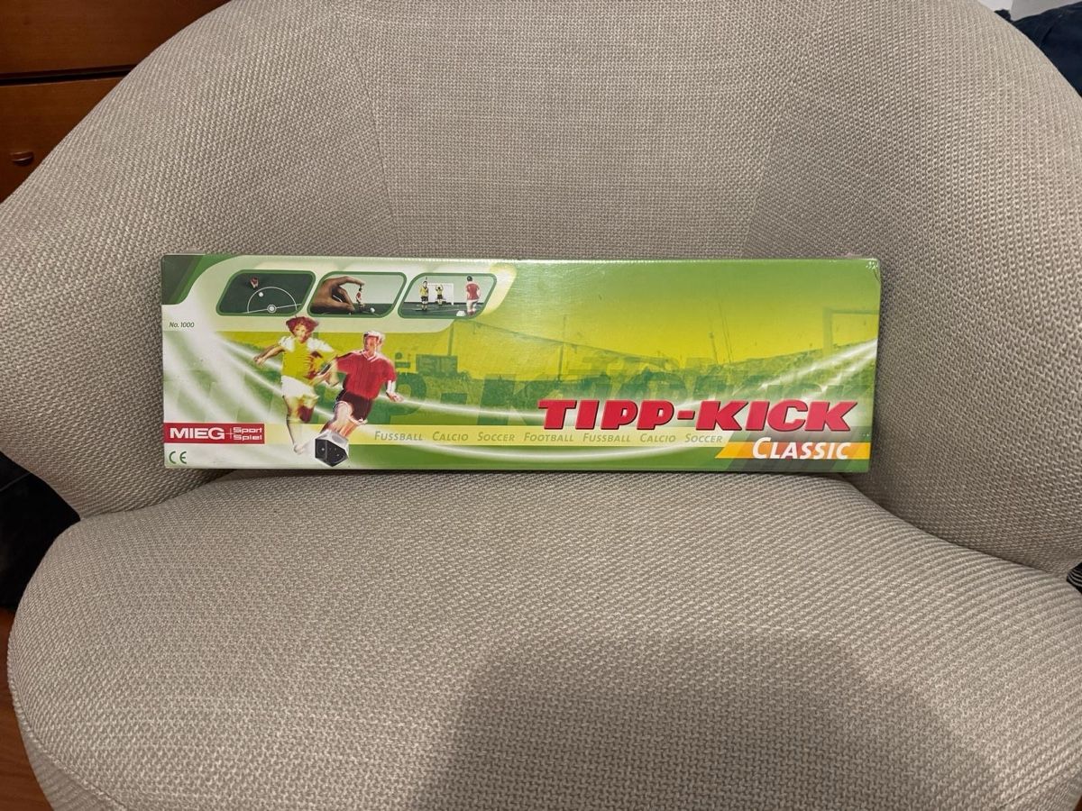 Tipp Kick Classic neu (Neu und originalverpackt) in Bern für CHF 25 - mit Lieferung auf