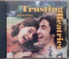 Filmmusik - Stanley Myers: Trusting Beatrice