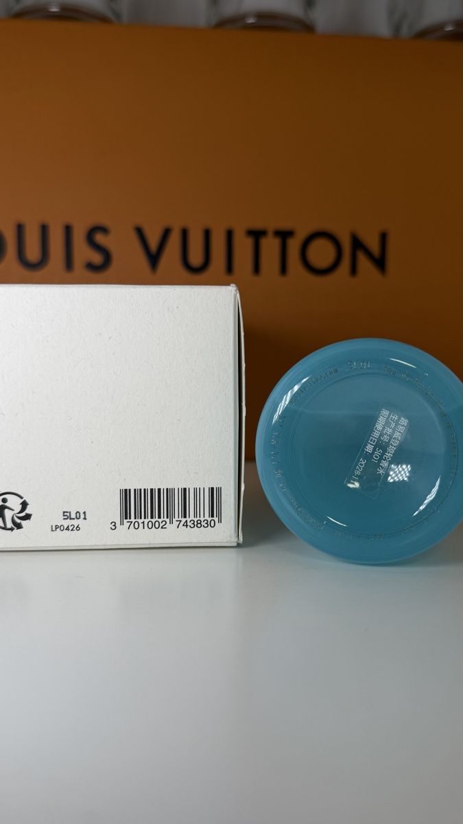 Louis Vuitton Parfum & Eau de Toilette: Louis Vuitton Moon Tale  – Gebraucht aus Fislisbach von lze_z62j 2