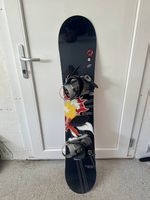 Snowboard