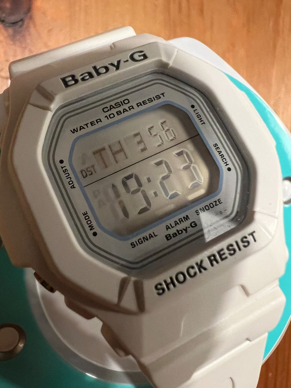 Casio Orologi: Drei Casio Uhren – Usato da Uster venduto da Stoessda 2