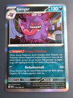 Gengar - 050/088 [R] - Pokémon