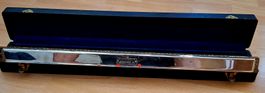 M-Hohner Mundharmonika Accord Mundharmonika