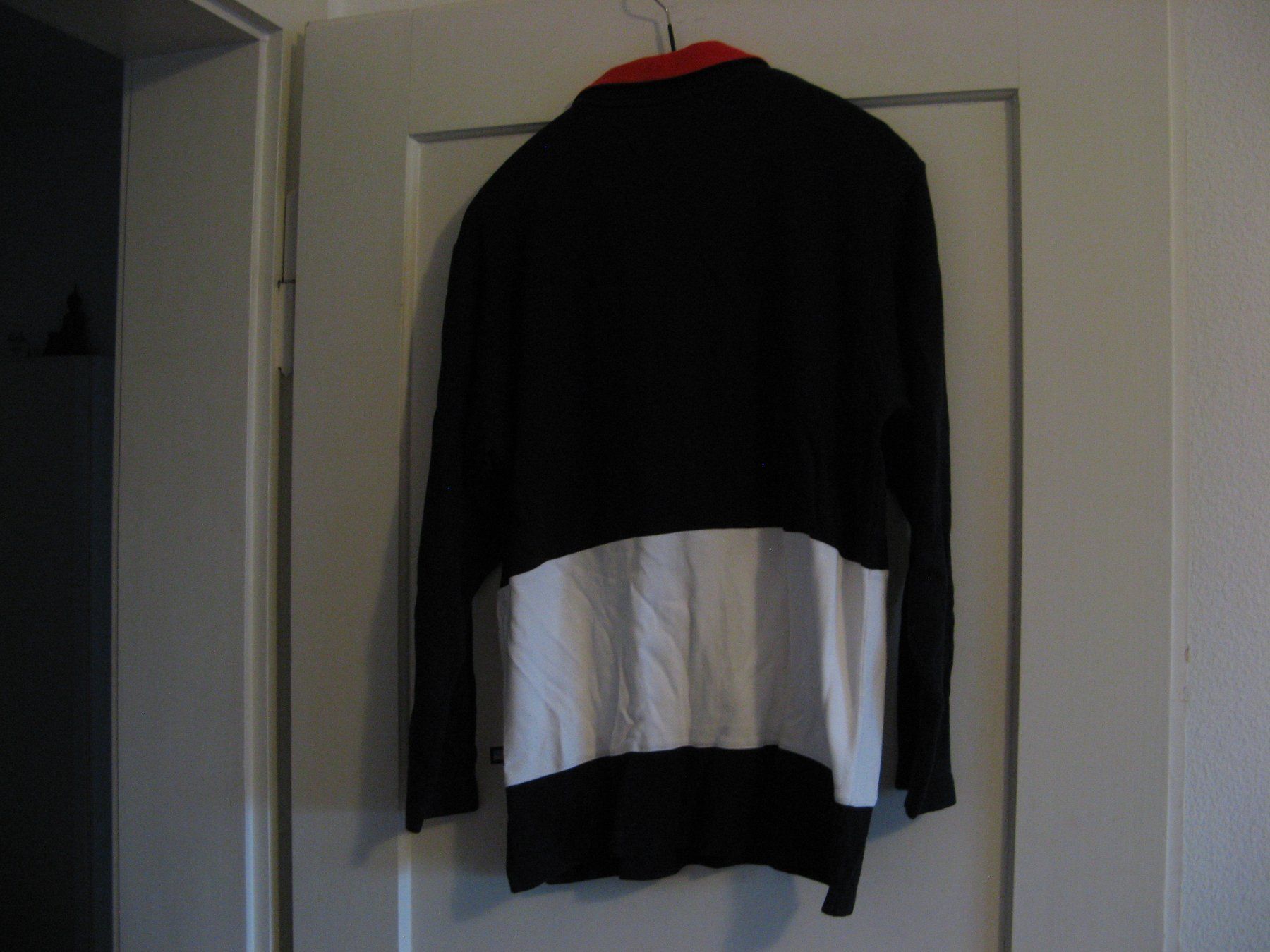 Pullover & Sweatshirts: Pulli mit Reissverschluss Gr. M oder Gr. 44 – Gebraucht aus Zürich von apil 4