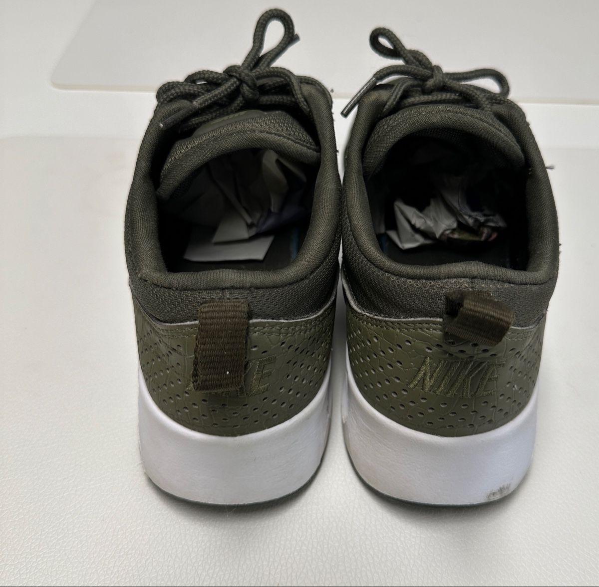 Nike Scarpe da donna: Nike Air Max Thea, Grösse 38 – Usato da Grenchen venduto da Audi8816 2