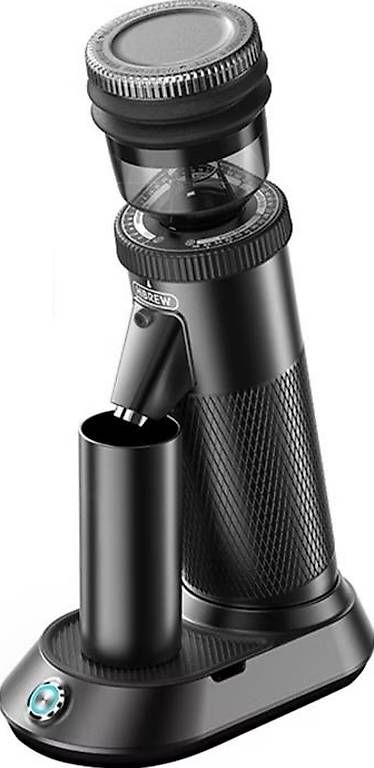 Küchengeräte: HiBREW Macinacaffè elettrico G5 NUOVO – Neu und originalverpackt aus Breganzona von bricuco