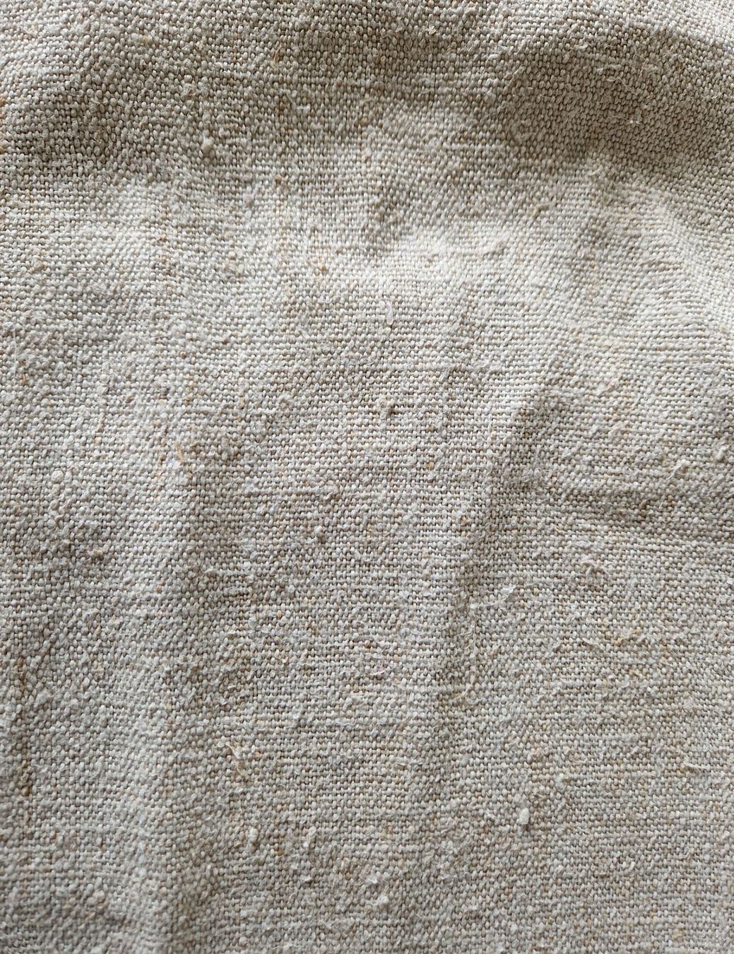 Altra biancheria da tavola: Antike Leinen Tischdecke 178x118cm – Nuovo (secondo la descrizione) da Bern venduto da Antikbatik 8