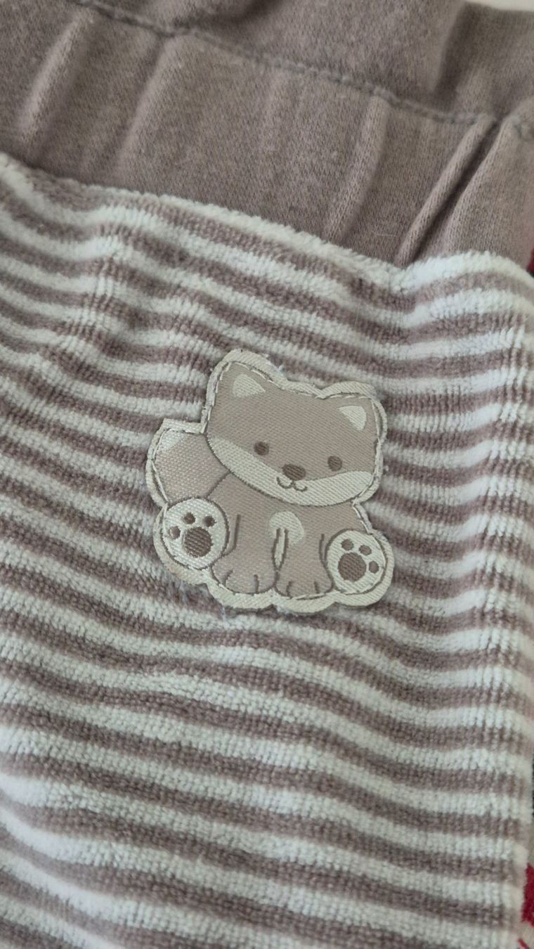 Kleiderpakete & -sets: Herziges Baby-Set, Gr. 58 – Gebraucht aus Ettenhausen TG von Melanie_K. 1