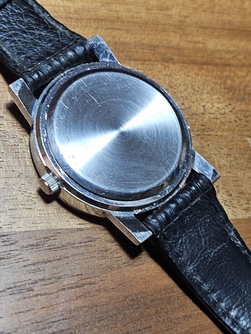 Fossil Uhren: Fossil Herrenuhr 38mm – Gebraucht aus Flamatt von pie_f9zm 6