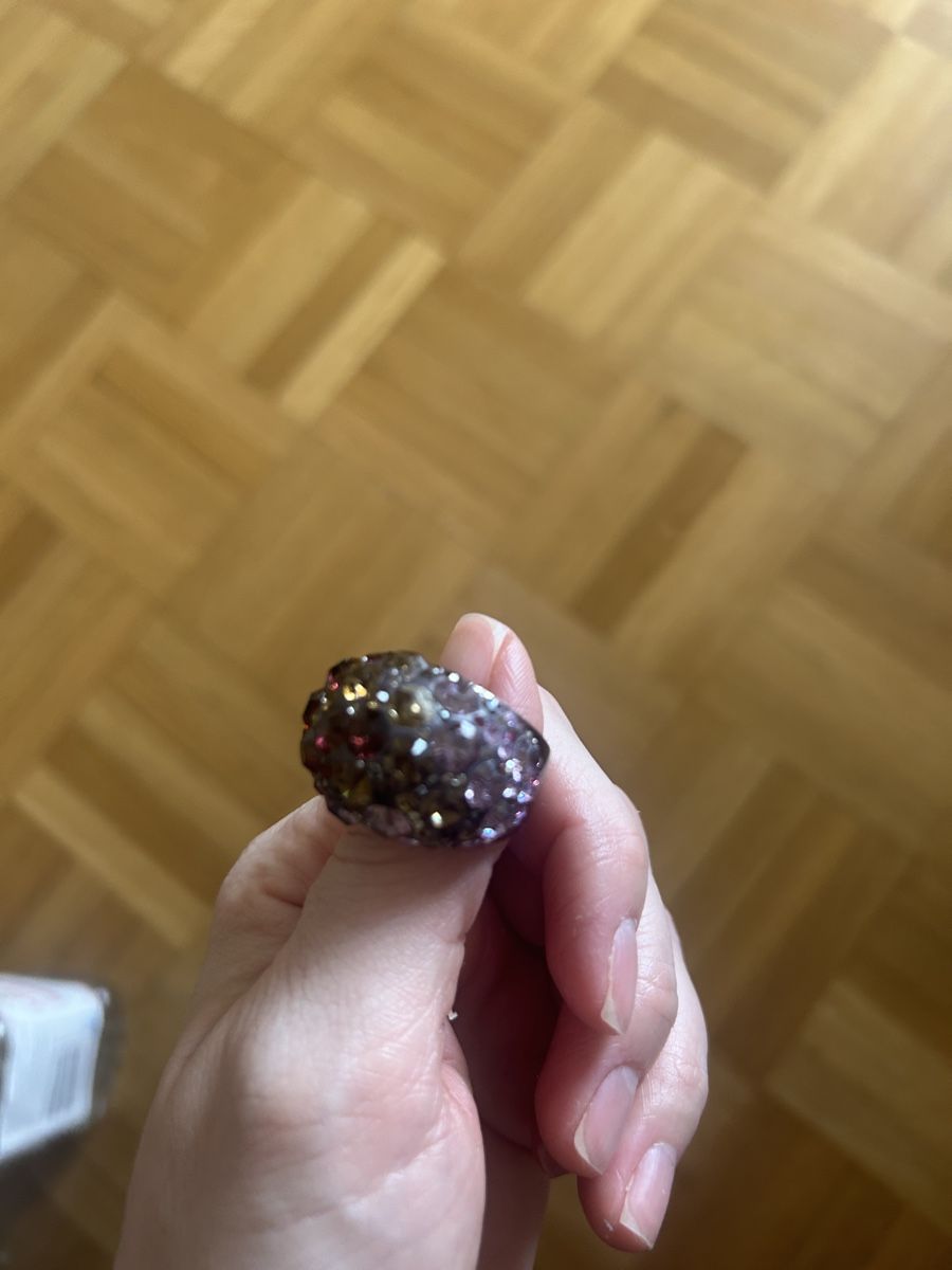 Swarovski Bagues: Swarovski Ring – D'occasion à St. Gallen par oli_ryy9 1
