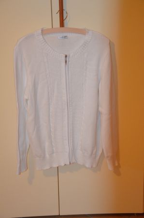 TAILLE 46-48 - DAMART - BAUMWOLLE
