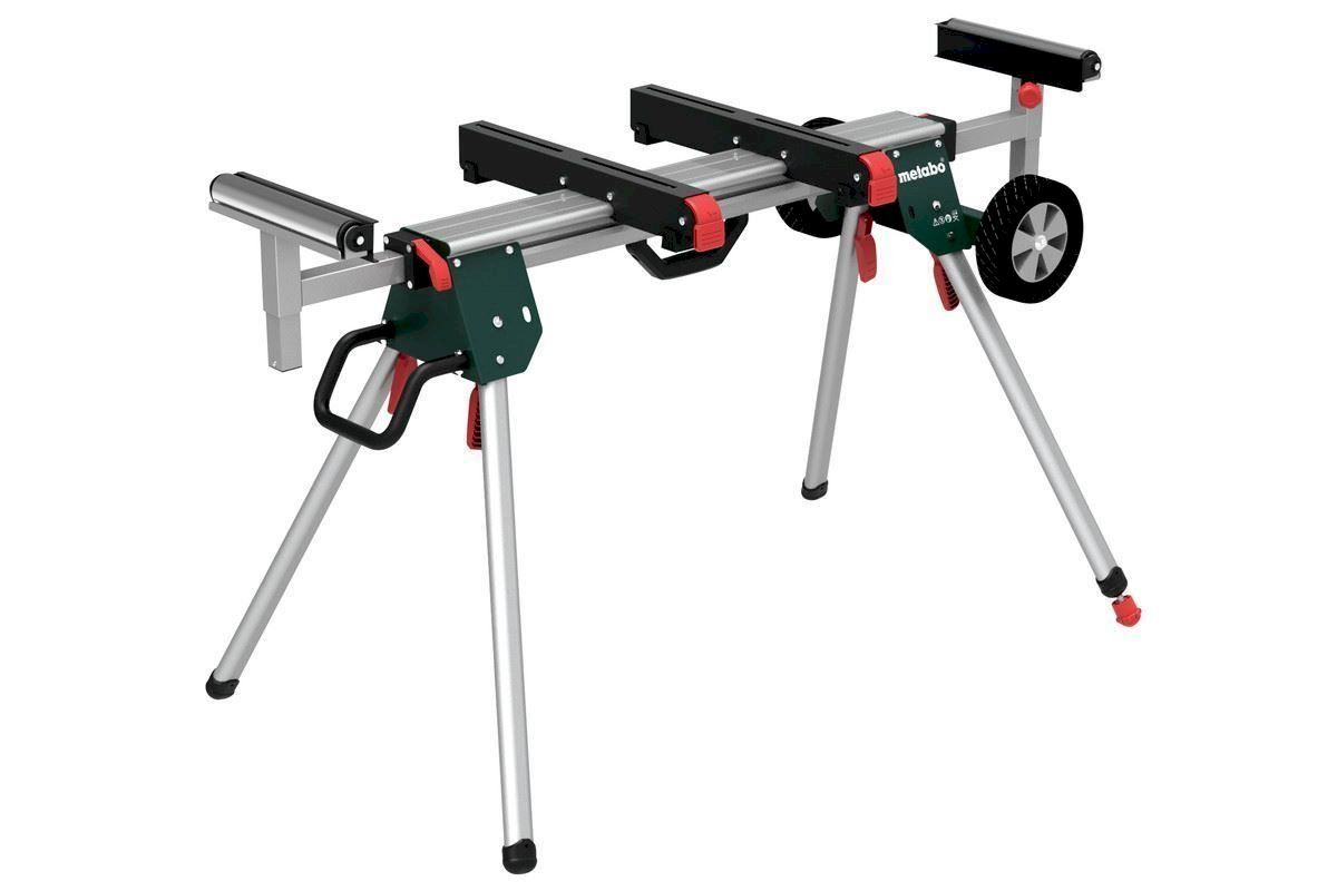 Seghe: METABO KSU 251 Kappsägen-Untergestell – Nuovo e nell'imballaggio originale da Bottighofen venduto da zaap