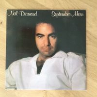 Schallplatte NEIL DIAMOND   „September Moon“