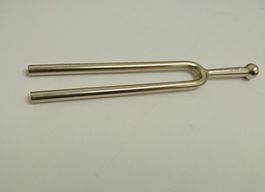 Stimmgabel A 440 Hz 12 cm Germany