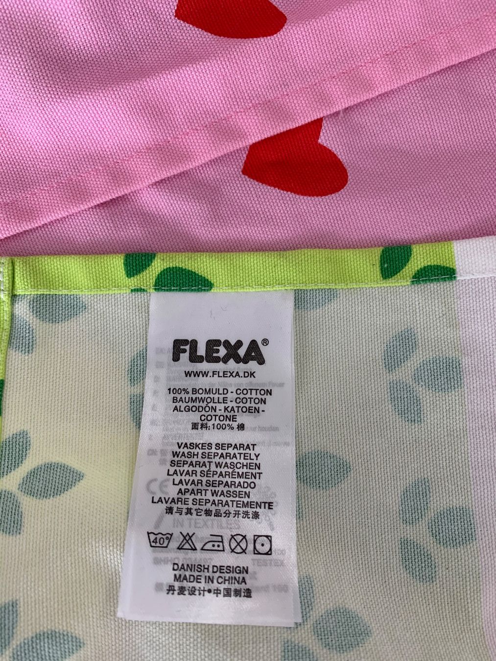Flexa Letti: Flexa Halbhochbett Spielvorhang Prinzessin – Usato da Rudolfstetten venduto da Joyw 5