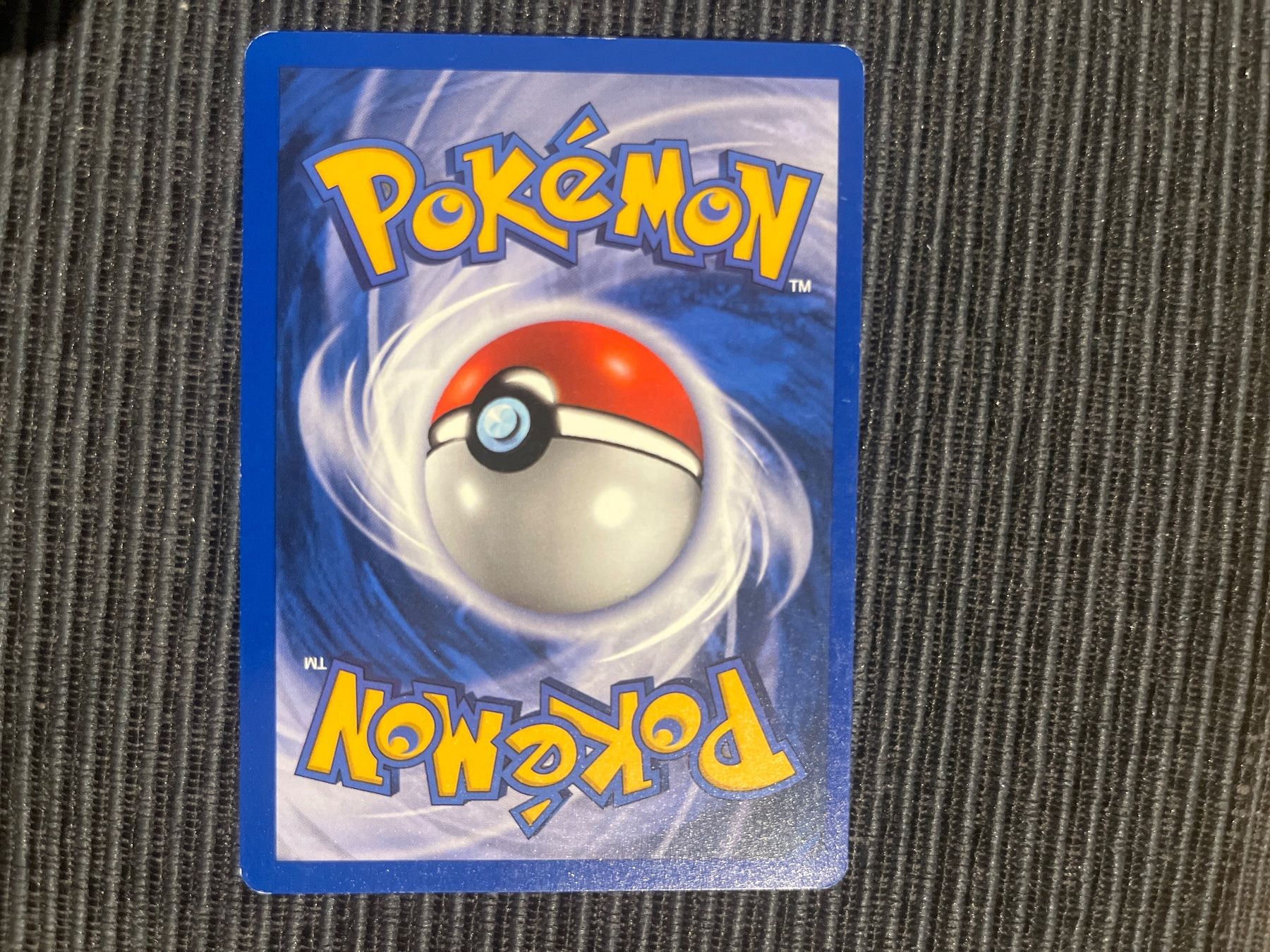 Pokémon Carte collezionabili: Pokemon Meowth Non Holo Team Rocket – Usato da Wabern venduto da Collectfun 1