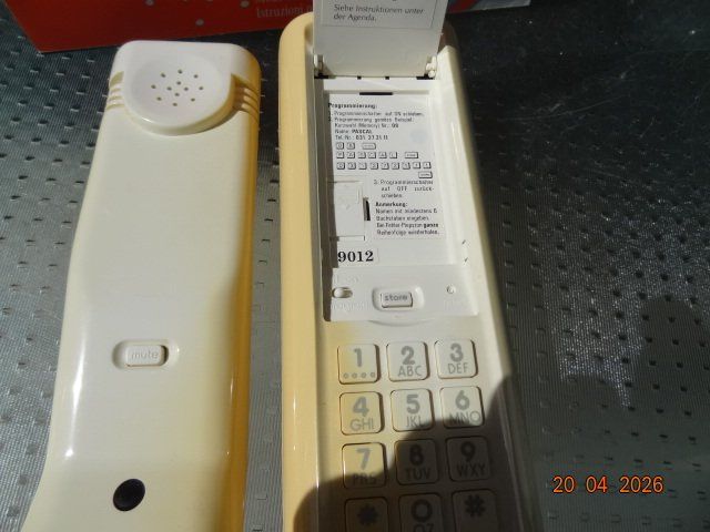 Telefoni: Swatch Telefon – Usato da Savièse venduto da Theolgas 1